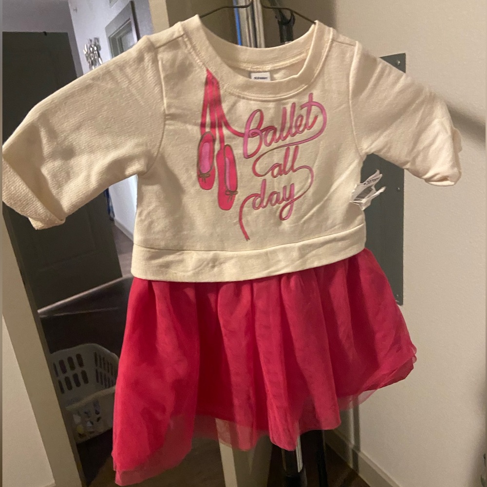 Old navy dress